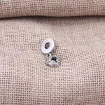 Charms Skrzydła anioła | PANDORA
