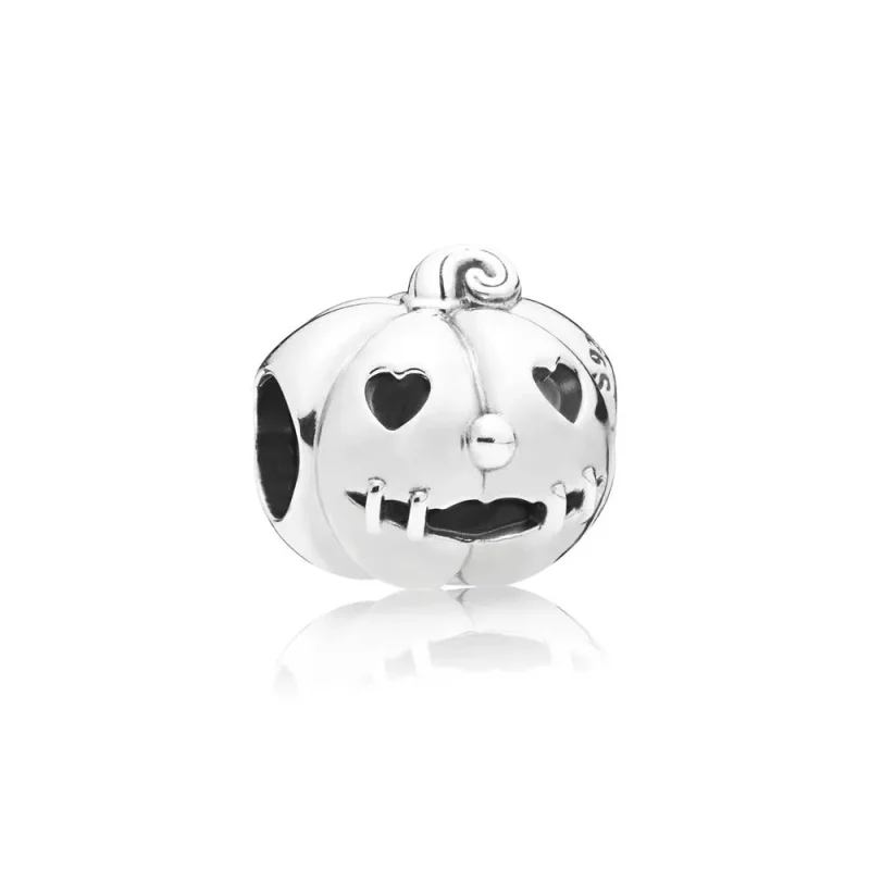 (zdjęcie do) Charms Słodka Dynia Pandora