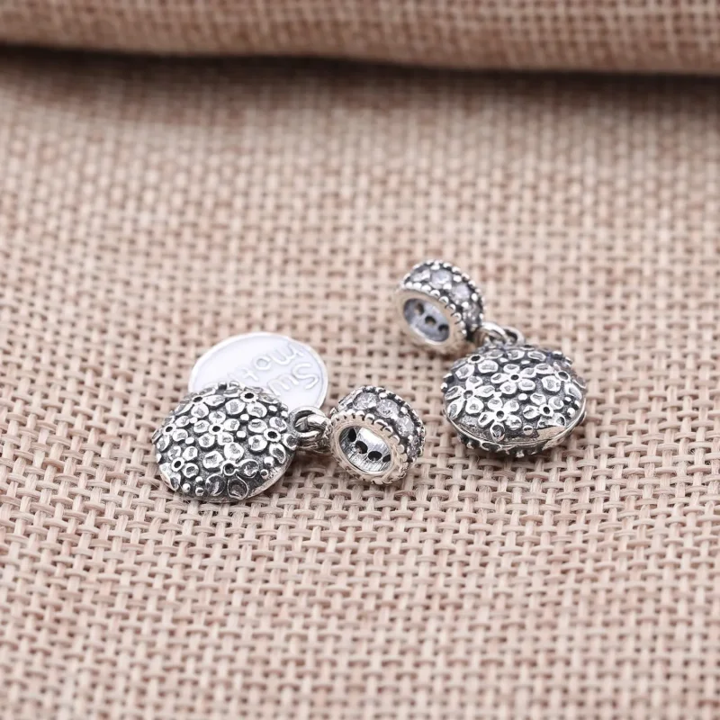 (zdjęcie do) Charms Słodka Matka | PANDORA - Wyświetl 3