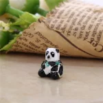 Charms Słodka panda | PANDORA