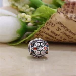 Charms Sparkling Galaxy | PANDORA