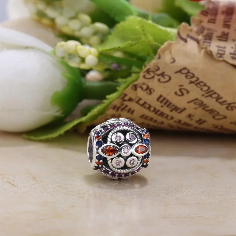 (zdjęcie do) Charms Sparkling Galaxy | PANDORA - Wyświetl 2