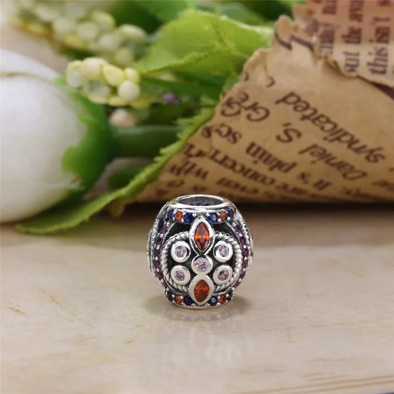 (zdjęcie do) Charms Sparkling Galaxy | PANDORA - Wyświetl 3