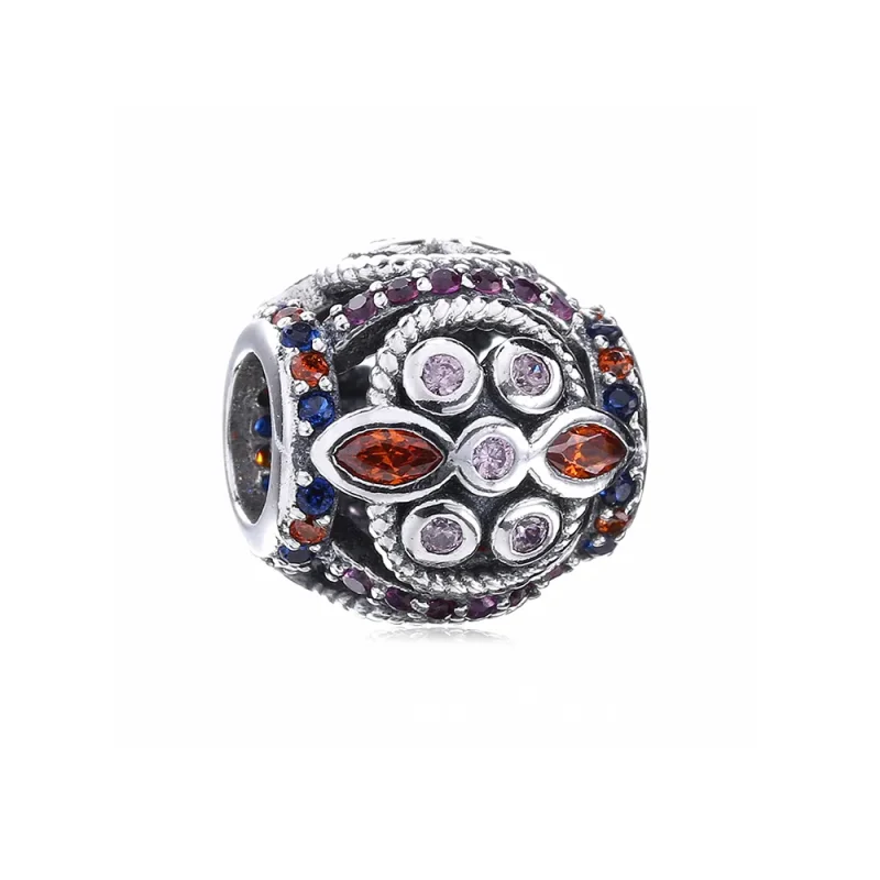 (zdjęcie do) Charms Sparkling Galaxy | PANDORA