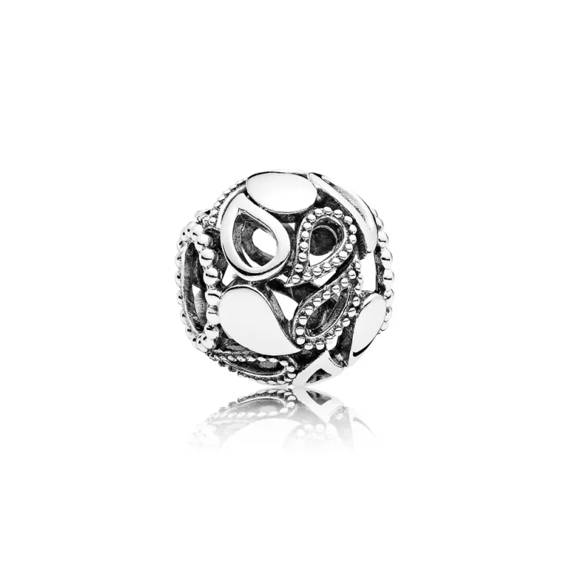 (zdjęcie do) Charms Srebrne krople - 796460 - Charmsy | PANDORA