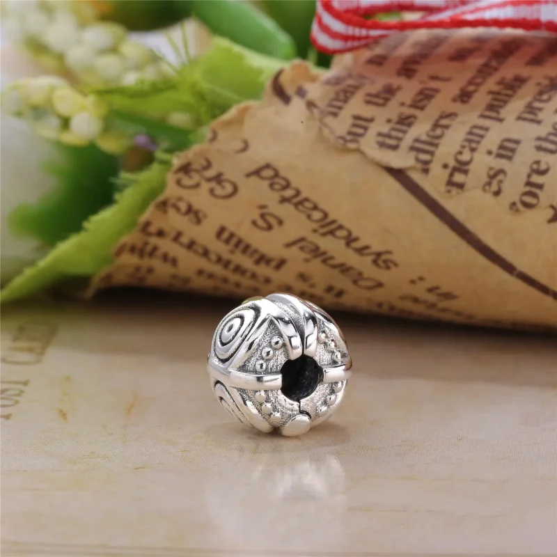 (zdjęcie do) Charms srebro | PANDORA - Wyświetl 2
