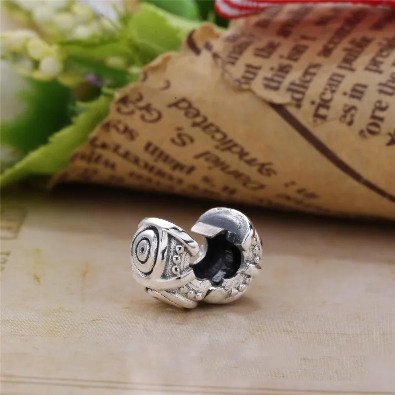 (zdjęcie do) Charms srebro | PANDORA - Wyświetl 3