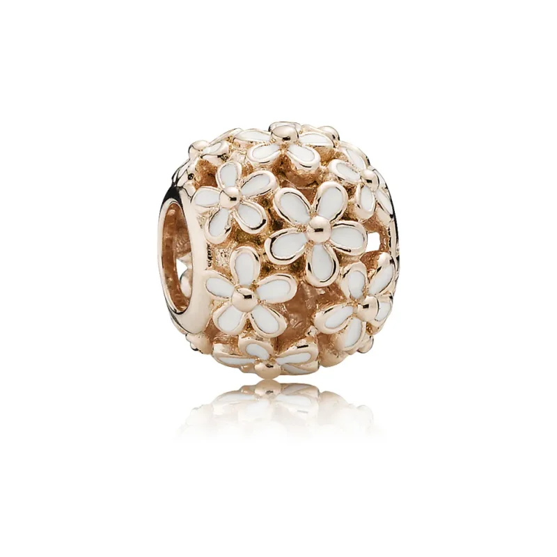 (zdjęcie do) Charms Stokrotka Łąka, Pandora Rose™