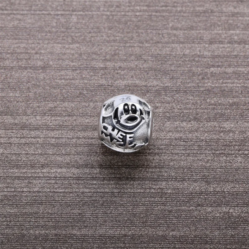 (zdjęcie do) Charms Szef kuchni Mickey | PANDORA - Wyświetl 2
