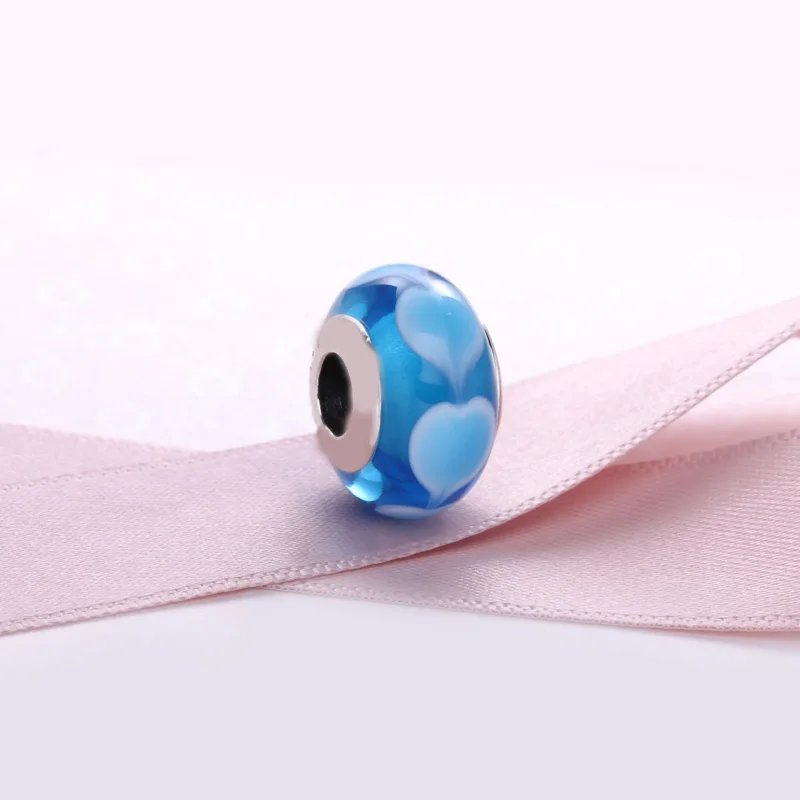 (zdjęcie do) Charms Szkło | PANDORA - Wyświetl 3