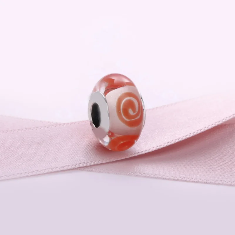 (zdjęcie do) Charms Szkło | PANDORA - Wyświetl 4