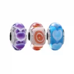 Charms Szkło | PANDORA