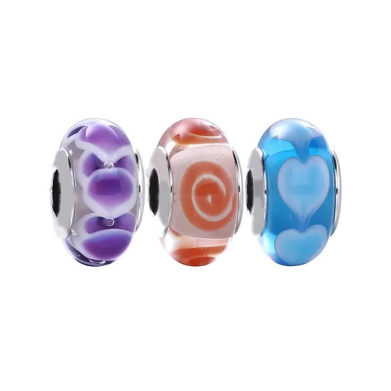 (zdjęcie do) Charms Żółwie | PANDORA