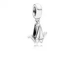 Charms Żuraw Origami | PANDORA