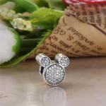 Charms Uszy Myszki Miki | PANDORA
