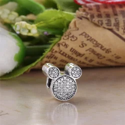 Charms Uszy Myszki Miki | PANDORA