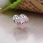 Charms W sercu matki | PANDORA