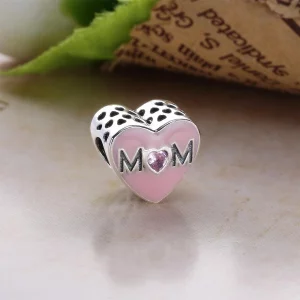 Charms W sercu matki | PANDORA