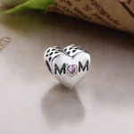 Charms W sercu matki | PANDORA