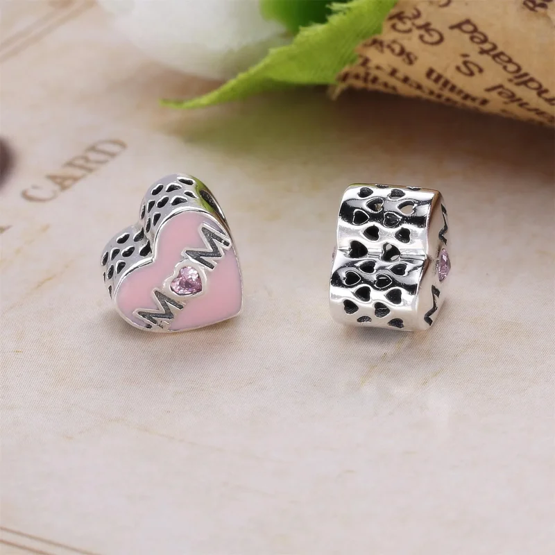 (zdjęcie do) Charms W sercu matki | PANDORA - Wyświetl 4