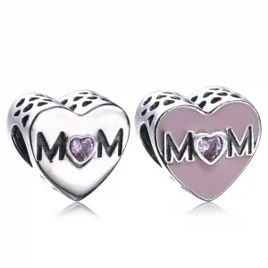 Charms W sercu matki | PANDORA