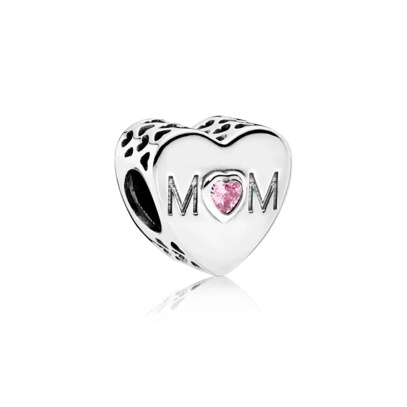 (zdjęcie do) Charms W sercu matki | PANDORA