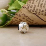 Charms Ważka - PANDORA
