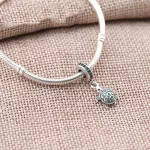 Charms Żółwie | PANDORA