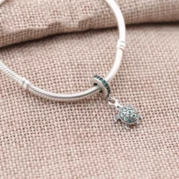 Charms Żółwie | PANDORA