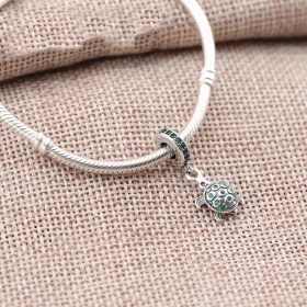 Charms Żółwie | PANDORA