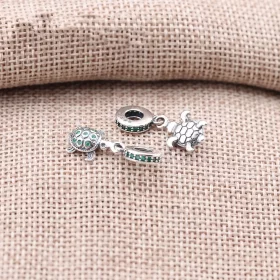 Charms Żółwie | PANDORA