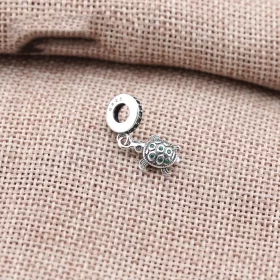 Charms Żółwie | PANDORA