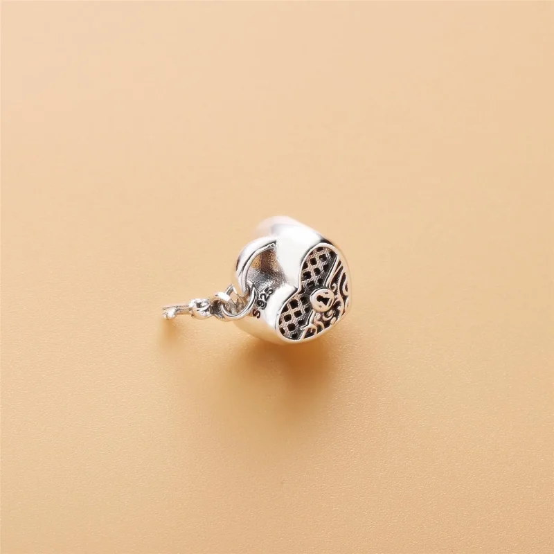 (zdjęcie do) Charms Wieczna Miłość Pandora - Wyświetl 3