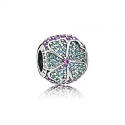 Charms Wiosenne kwiaty - PANDORA
