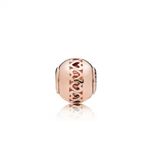 Charms Współodczuwanie - ESSENCE COLLECTION - 786203 - Charmsy | PANDORA