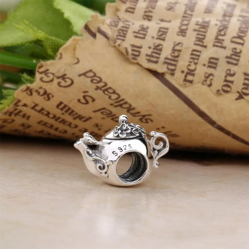 (zdjęcie do) Charms Zaczarowany imbryk - PANDORA - Wyświetl 2