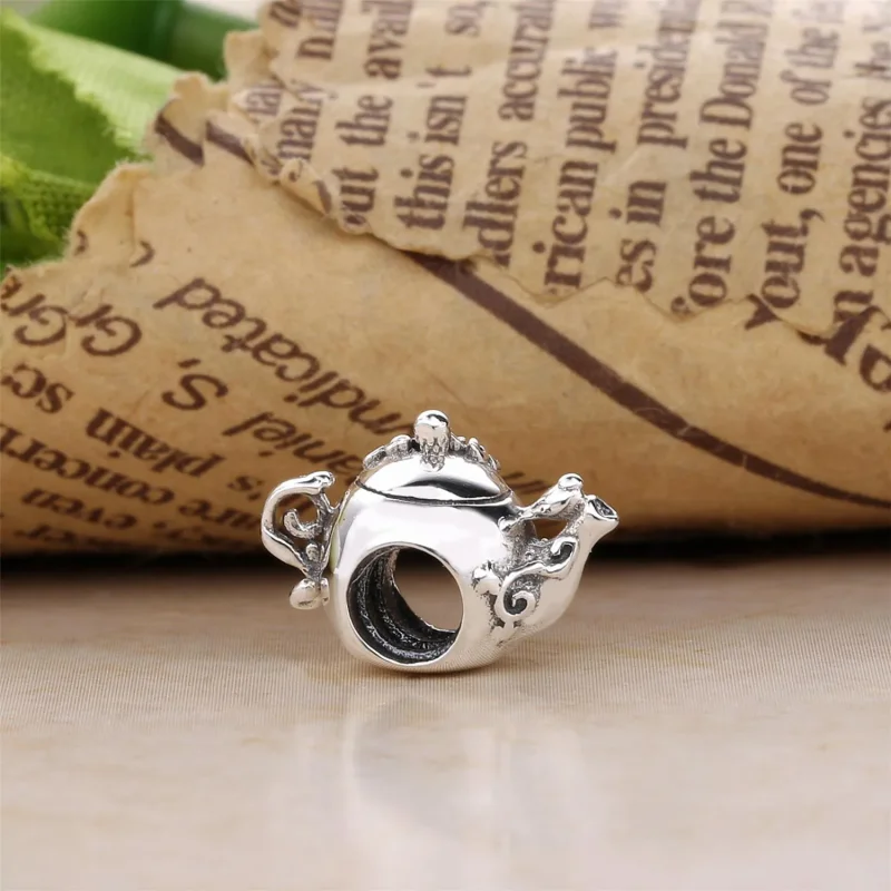(zdjęcie do) Charms Zaczarowany imbryk - PANDORA - Wyświetl 3