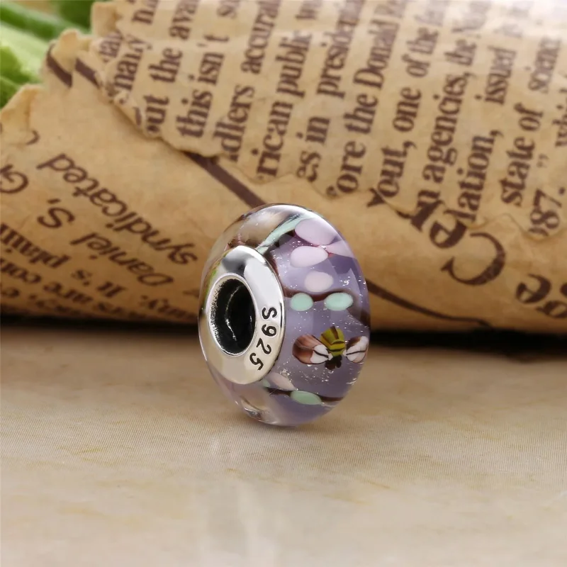 (zdjęcie do) Charms Zaczarowany ogr&oacute;d - PANDORA - Wyświetl 2