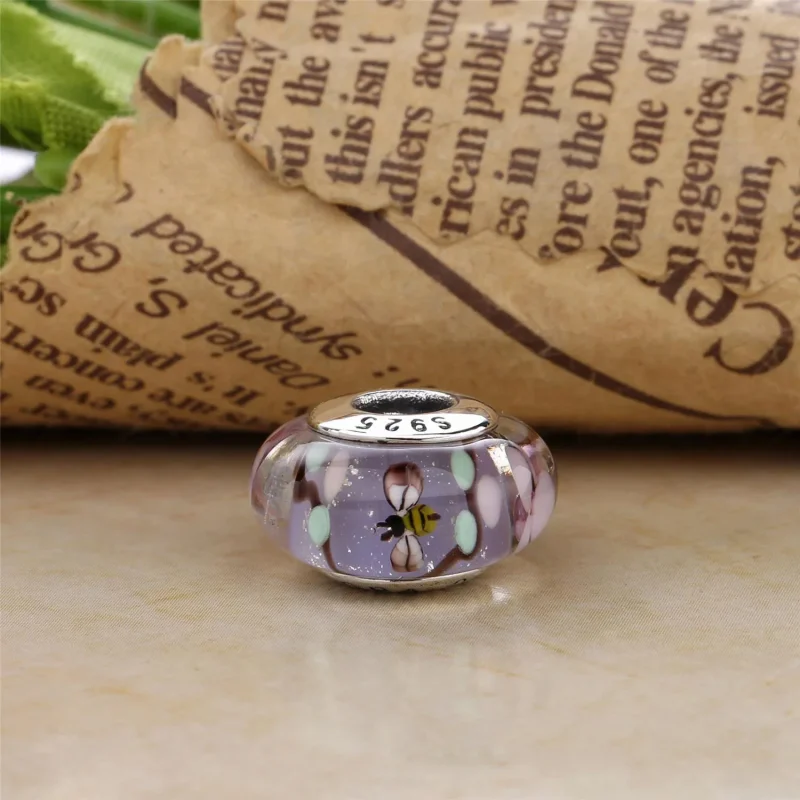 (zdjęcie do) Charms Zaczarowany ogr&oacute;d - PANDORA - Wyświetl 3