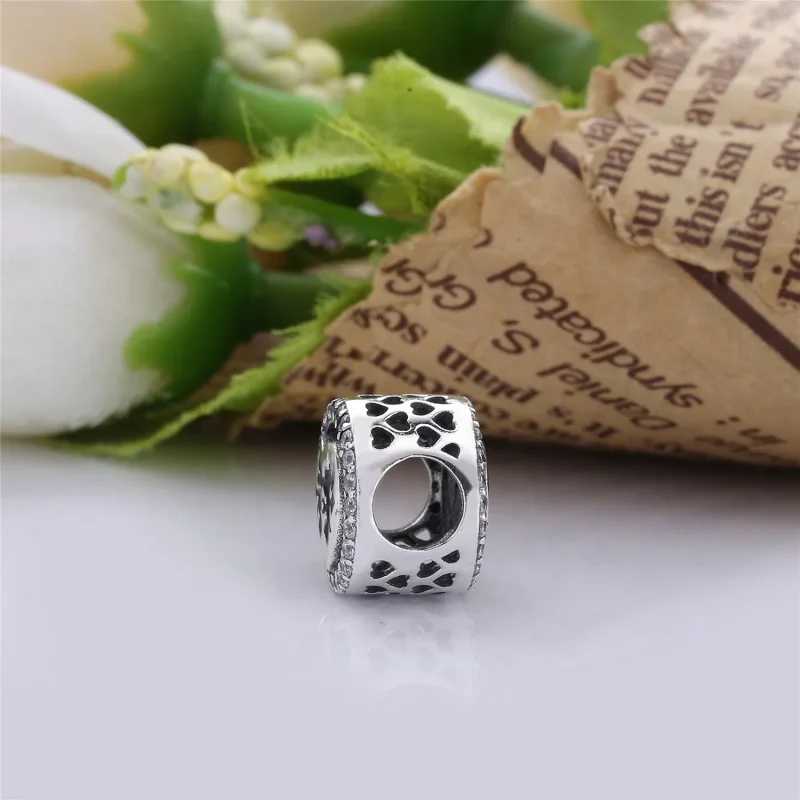 (zdjęcie do) Charms Zakochani Miki i Minnie | PANDORA - Wyświetl 3
