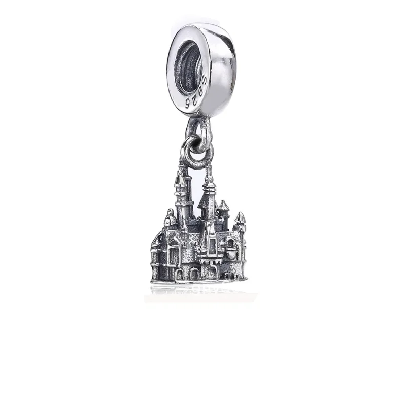(zdjęcie do) Charms Zamek | PANDORA