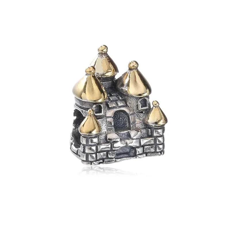 (zdjęcie do) Charms Zamek | PANDORA