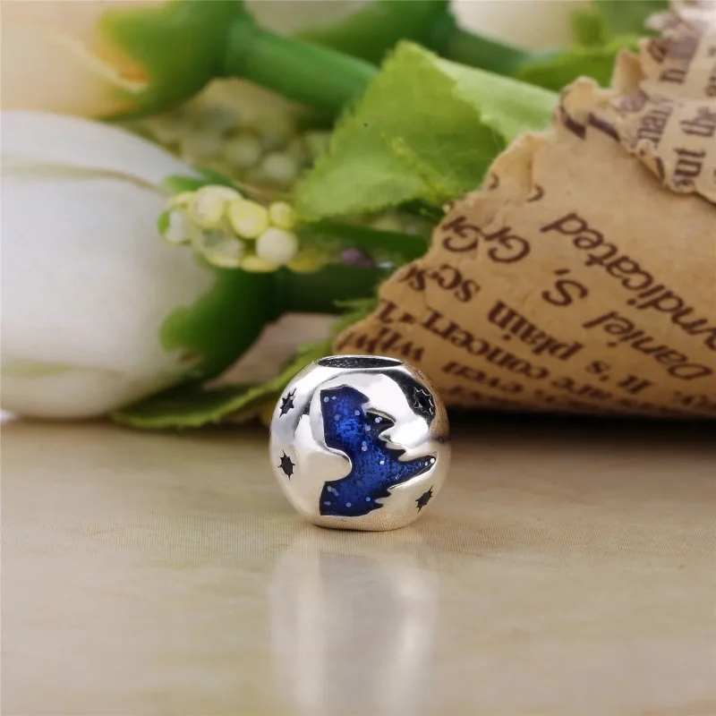 (zdjęcie do) Charms Zamek Sleeping Beauty | PANDORA - Wyświetl 4
