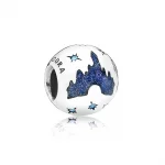 Charms Zamek Sleeping Beauty | PANDORA