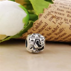 Disney, Charms Rodzina Pandora