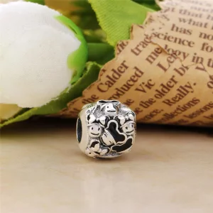Disney, Charms Rodzina Pandora