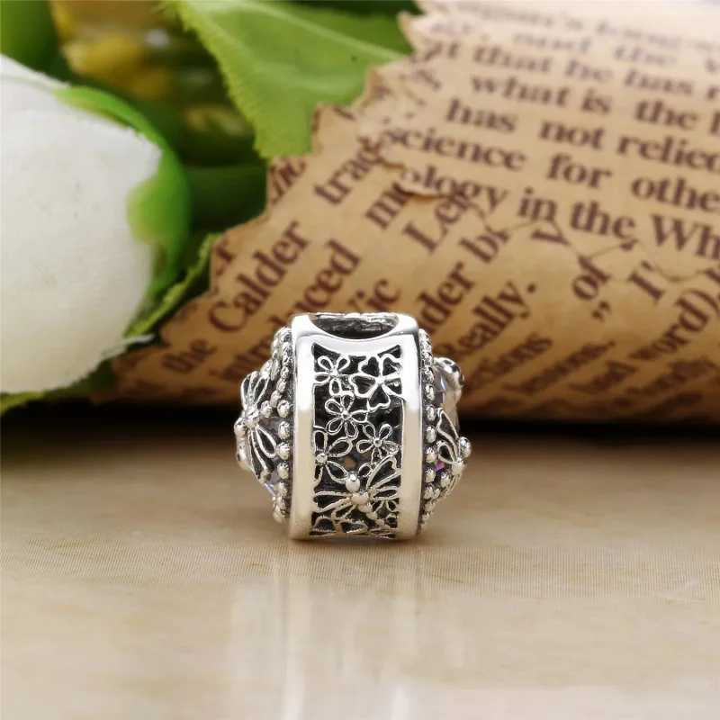 (zdjęcie do) Disney, Charms Zaczarowana Natura Pandora - Wyświetl 3