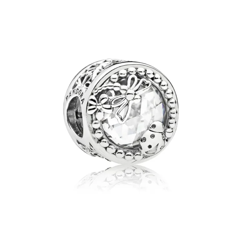 (zdjęcie do) Disney, Charms Zaczarowana Natura Pandora