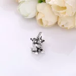 Disney, Zawieszka Mickey And Minnie Pandora