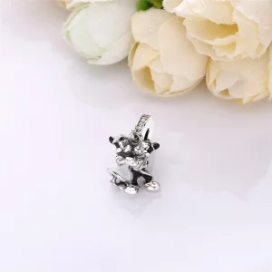Disney, Zawieszka Mickey And Minnie Pandora